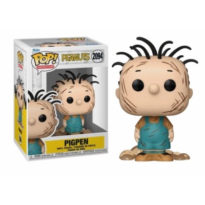 Pigpen 2094 Funko Pop