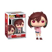 Momo 2099 Funko Pop