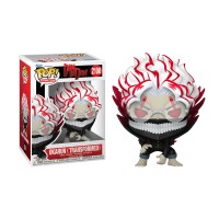 Okarun (Transformed) 2100 Funko Pop