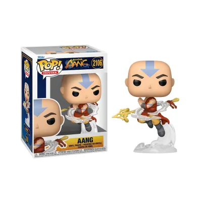 Aang 2106 Funko Pop 
