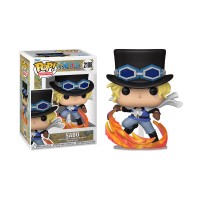 Sabo 2108 Funko Pop