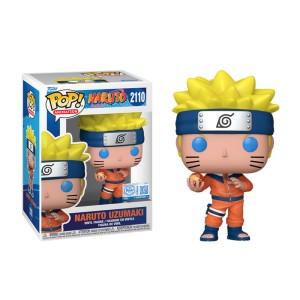 Naruto Uzumaki 2110 Édition Spéciale Funko Pop