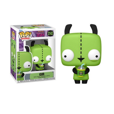 Gir 2142 Funko Pop