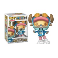Tony Tony Chopper 2148 Funko Pop