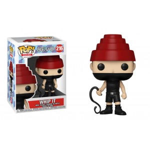 Whip It 216 Funko Pop