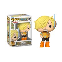 Sanji 2167 Funko Pop