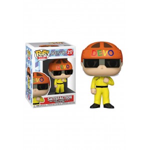 Satisfaction 217 Funko Pop