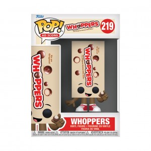 Whoppers 219 Funko Pop