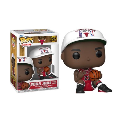 Michael Jordan 193 Funko Pop