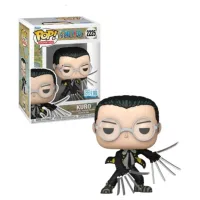 Kuro 2225 Funko Pop Édition Spéciale