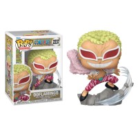 Doflamingo 2237 Funko Pop