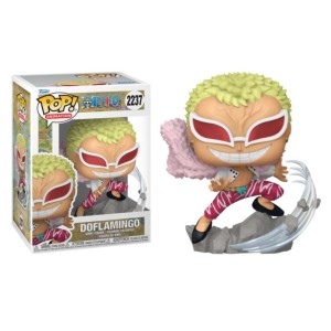 Doflamingo 2237 Funko Pop