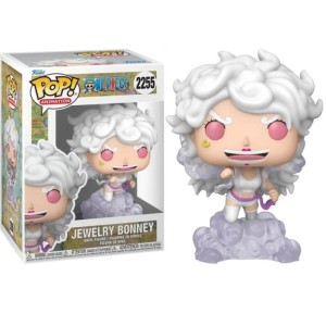 Jewelry Bonney 2255 Funko Pop