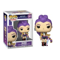 Rumi 2257 Funko Pop
