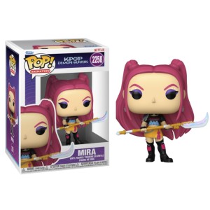 Mira 2258 Funko Pop Mira 2258 Funko Pop