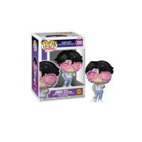 Jinu 2259 Funko Pop Version Chase