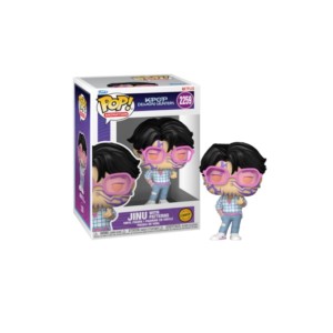 Jinu 2259 Funko Pop Chase Version Jinu 2259 Funko Pop Chase Version