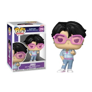 Jinu 2259 Funko Pop Jinu 2259 Funko Pop