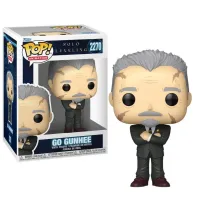 Go Gunhee 2270 Funko Pop 