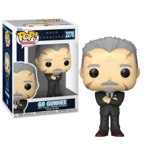 Go Gunhee 2270 Funko Pop 