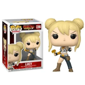 Lucy 2286 Funko Pop