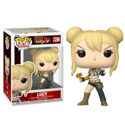 Lucy 2286 Funko Pop