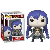 Wendy 2289 Funko Pop