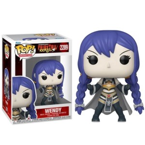 Wendy 2289 Funko Pop