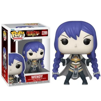 Wendy 2289 Funko Pop