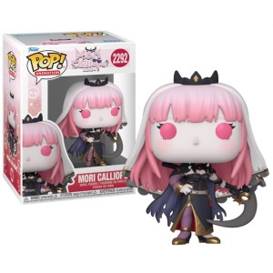 Mori Calliope 2292 Funko Pop 
