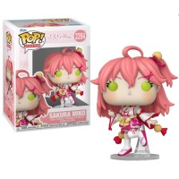 Sakura Miko 2294 Funko Pop 