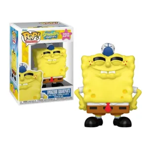 Spongebob Squarepants 2313 Funko Pop Spongebob Squarepants 2313 Funko Pop