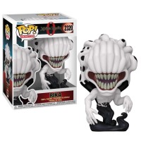 Rika 2320 Funko Pop