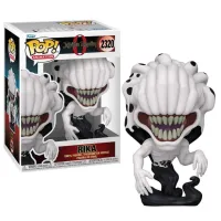 Rika 2320 Funko Pop