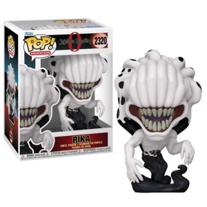 Rika 2320 Funko Pop