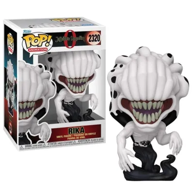 Rika 2320 Funko Pop