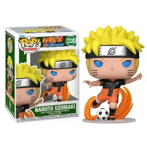 Naruto Uzumaki 2338 Funko Pop
