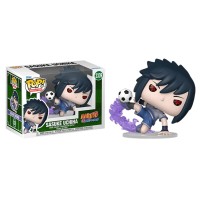 Susuke Uchiha 2339 Funko Pop