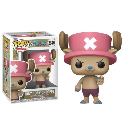 Tony Tony Chopper 2340 Funko Pop Tony Tony Chopper 2340 Funko Pop