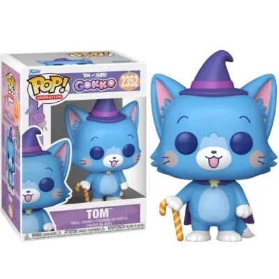 Tom 2352 Funko Pop
