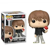 Light Yagami 2379 Funko Pop