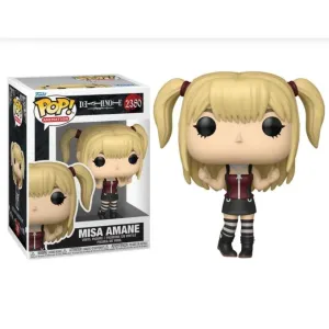 Misa Amane 2380 Funko Pop
