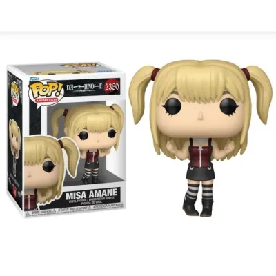 Misa Amane 2380 Funko Pop