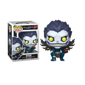 Ryuk 2382 Funko Pop