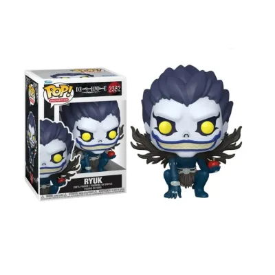 Ryuk 2382 Funko Pop