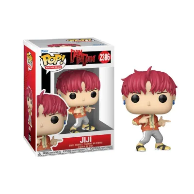 Jiji 2386 Funko Pop Jiji 2386 Funko Pop