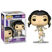 Zoey 2429 Funko Pop