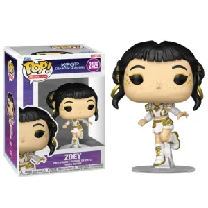 Zoey 2429 Funko Pop
