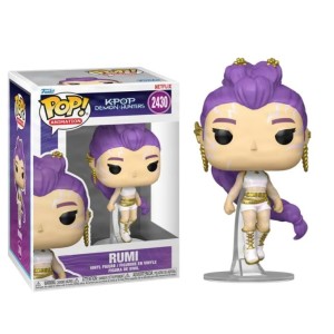 Rumi 2430 Funko Pop