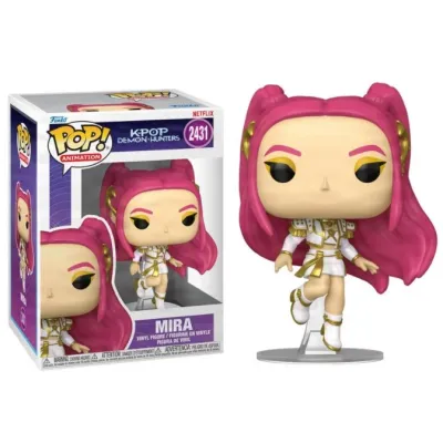 Mira 2431 Funko Pop